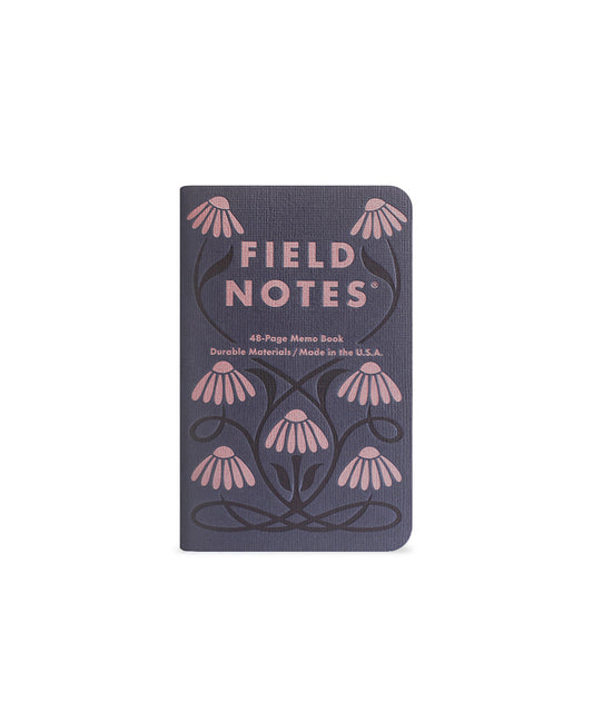 Fall Flowers - 3 Pack