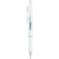 Pilot Frixion Clicker Aura 0.7mm Erasable Gel Pen