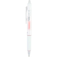 Pilot Frixion Clicker Aura 0.7mm Erasable Gel Pen