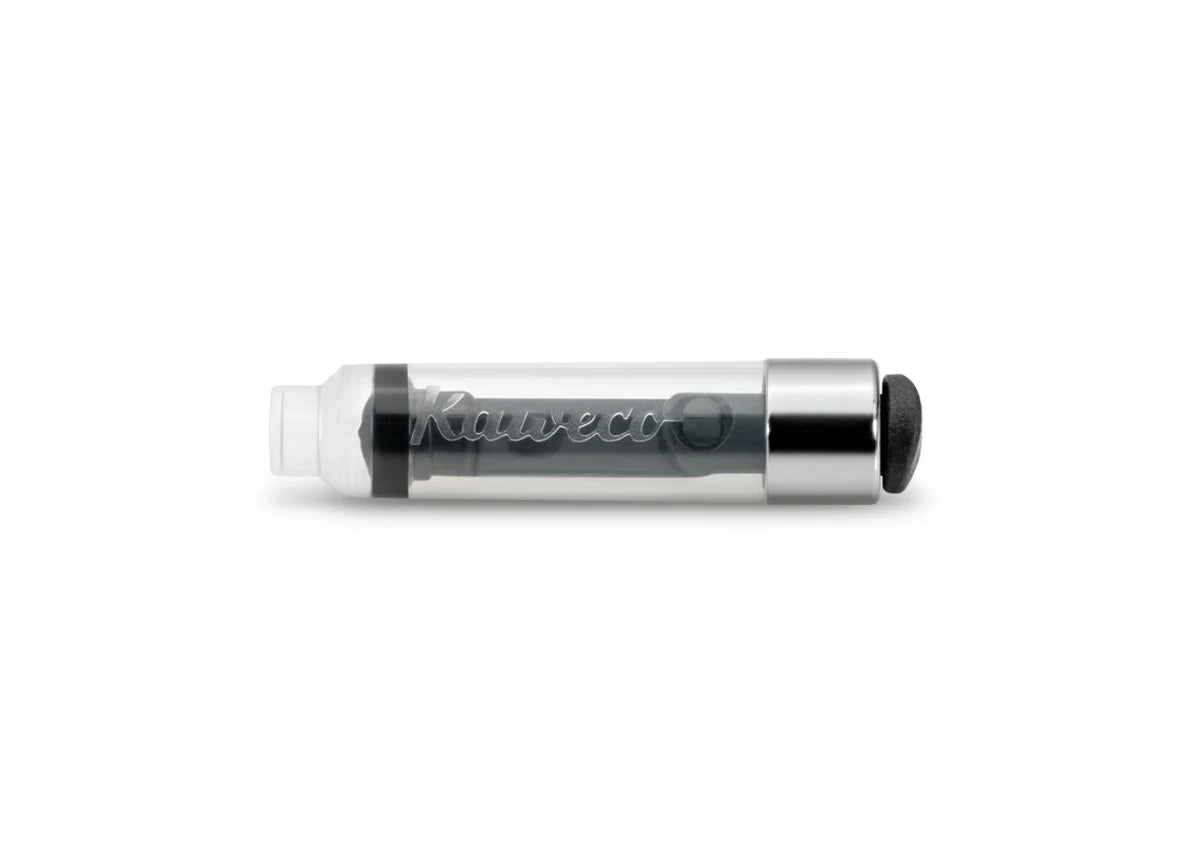 Kaweco foldable Mini Converter closed