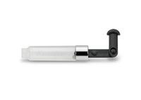 Kaweco foldable Mini Converter with piston rod folded, for Kaweco Sport pens
