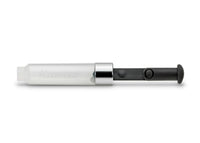 Kaweco foldable Mini Converter piston extended for filling with bottled ink