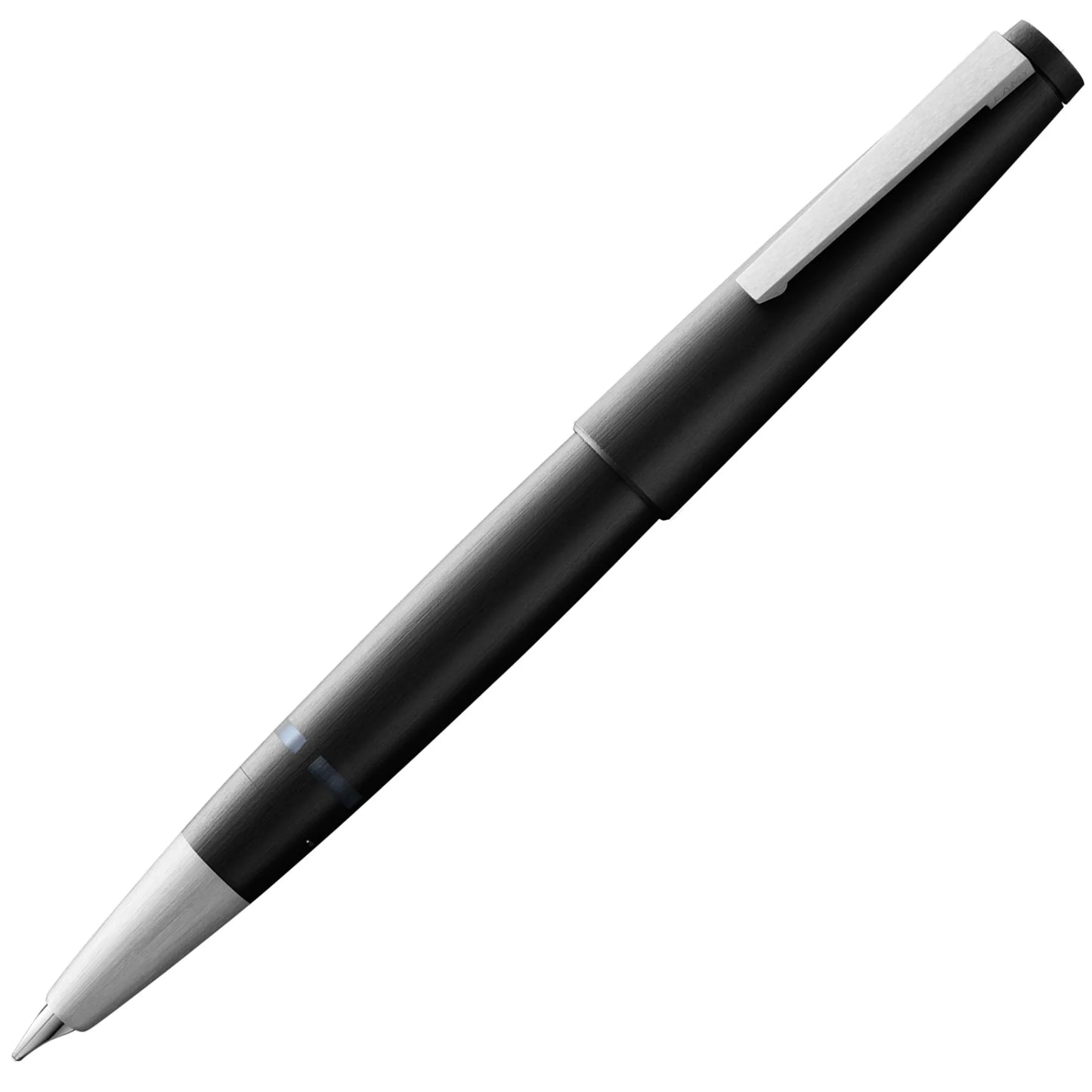 LAMY 2000 Fountain Pen (Fine)