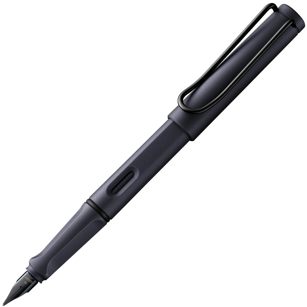 LAMY Safari Charcoal Fountainpen
