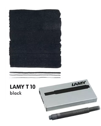 LAMY T10 Cartridges