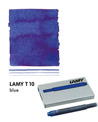 LAMY T10 Cartridges