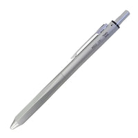 OHTO MS02 MULTI FUNCTION PEN 3 IN 1 SILVER