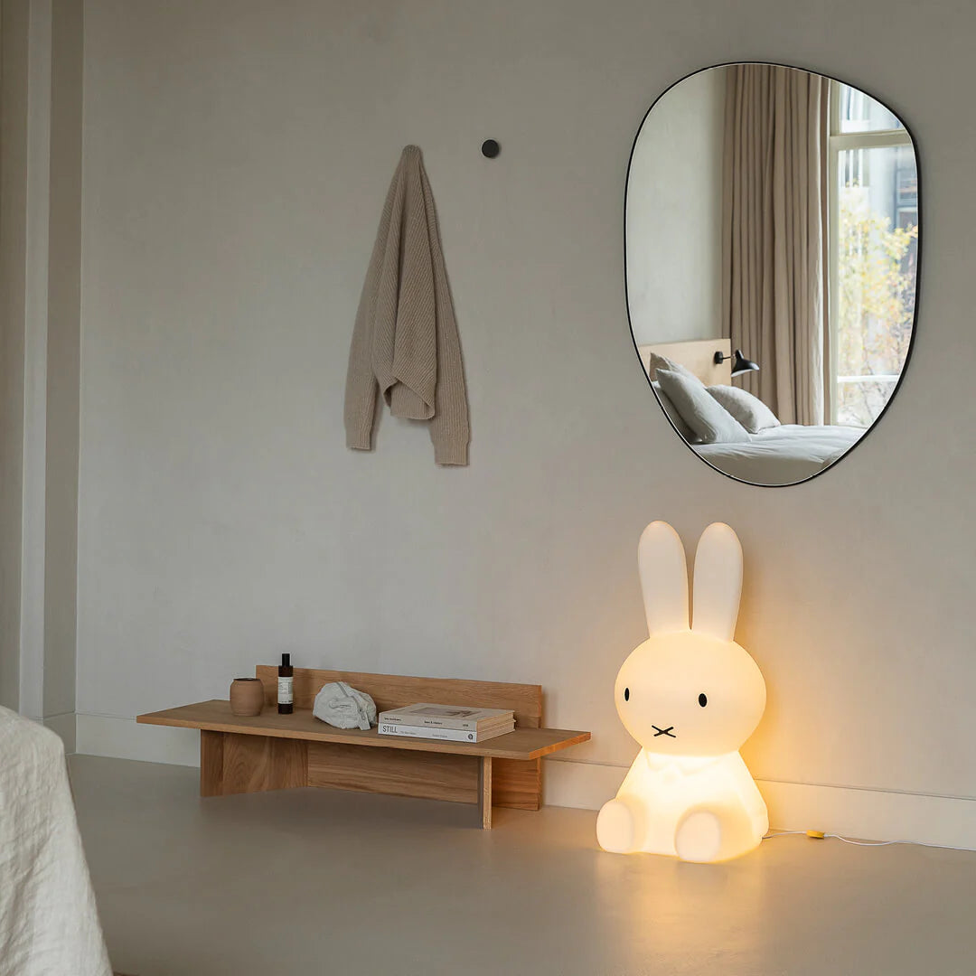Miffy High Light