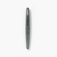 Kakimori Frost Fountain Pen (Graphite - Medium)