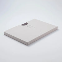 Kakimori A5 notebook