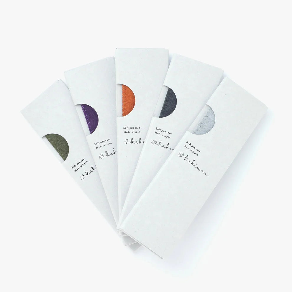 Kakimori Pen Soft Case