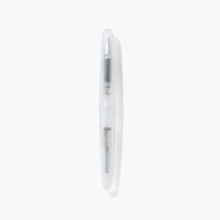 Kakimori Frost Fountain Pen (Translucent - Medium)
