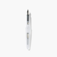 Kakimori Frost Fountain Pen (Translucent - Fine)