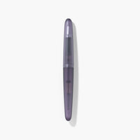 Kakimori Frost Fountain Pen (Violet - Medium)