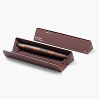Kakimori Frost Rollerball Pen (Amber)