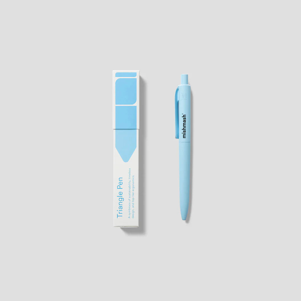 Mishmash Triangle Pen