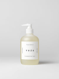 TANGENTGC Yuzu Dish Soap