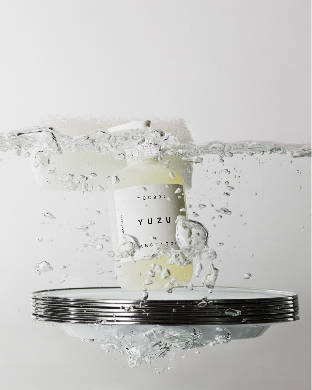 TANGENTGC Yuzu Dish Soap