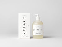 TANGENTGC Neroli Organic Soap