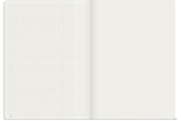 Wonderland222 A5 tracker insert blank grid note page