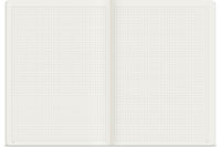 Wonderland222 A5 tracker insert note pages