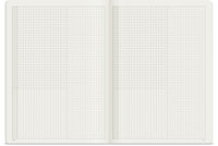 Wonderland222 A5 tracker insert spread with grid and column trackers