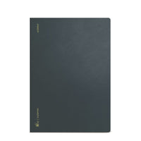 Wonderland222 A5 undated Core planner in Coastal Pine green