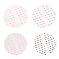 MONO Sand and Rubber Eraser - 40PC Display Box