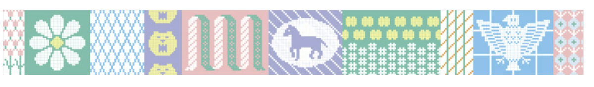 SODA transparent Masking Tape