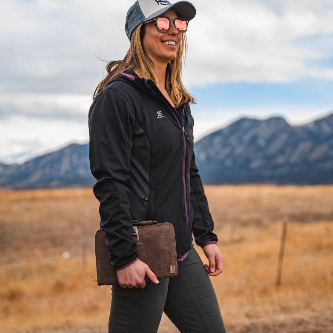 Field Journal