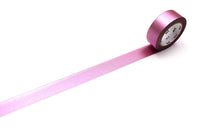 Tape Single: 'High Brightness' Pink