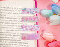 Page Flags (Pink)