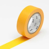 Tape Single: Shocking Orange