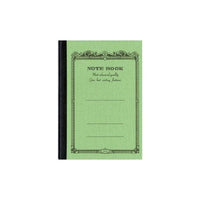 Apica A7 Notebooks