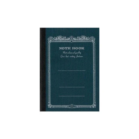 Apica A7 Notebooks