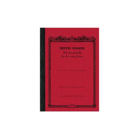 Apica A7 Notebooks