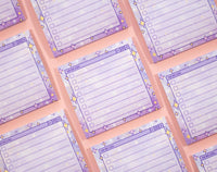 Unicorn Eclipse Sparkles Sticky Note (To-Do List)