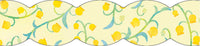 SODA transparent Masking Tape