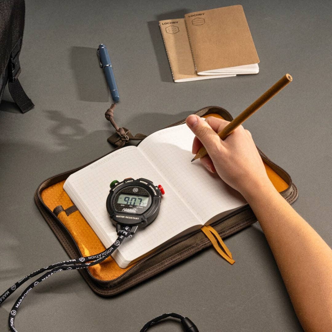 Field Folio A6