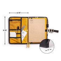 Lochby Field Journal