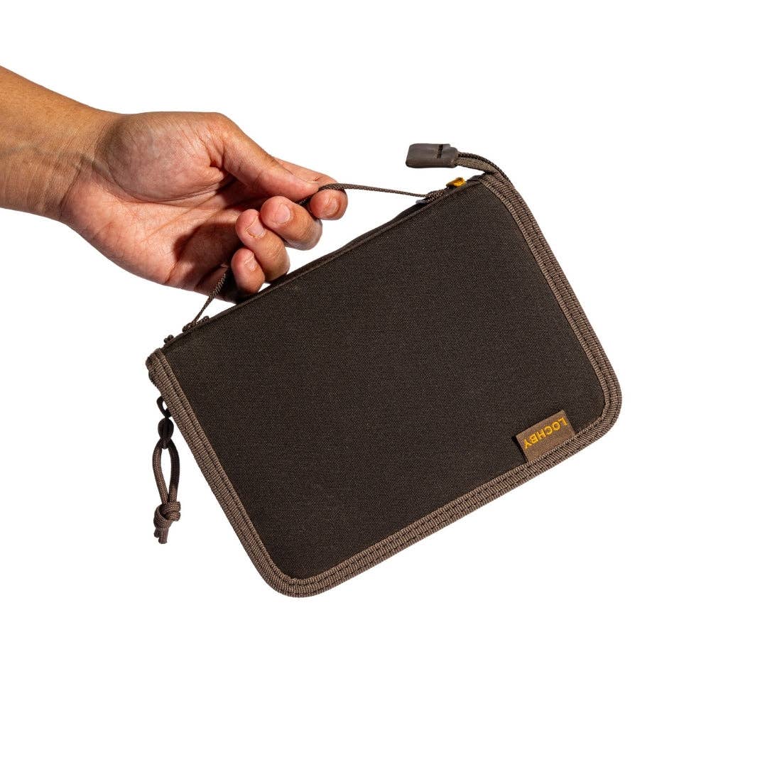 Field Folio A6