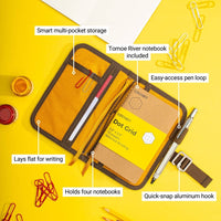 Lochby Mini Field Journal
