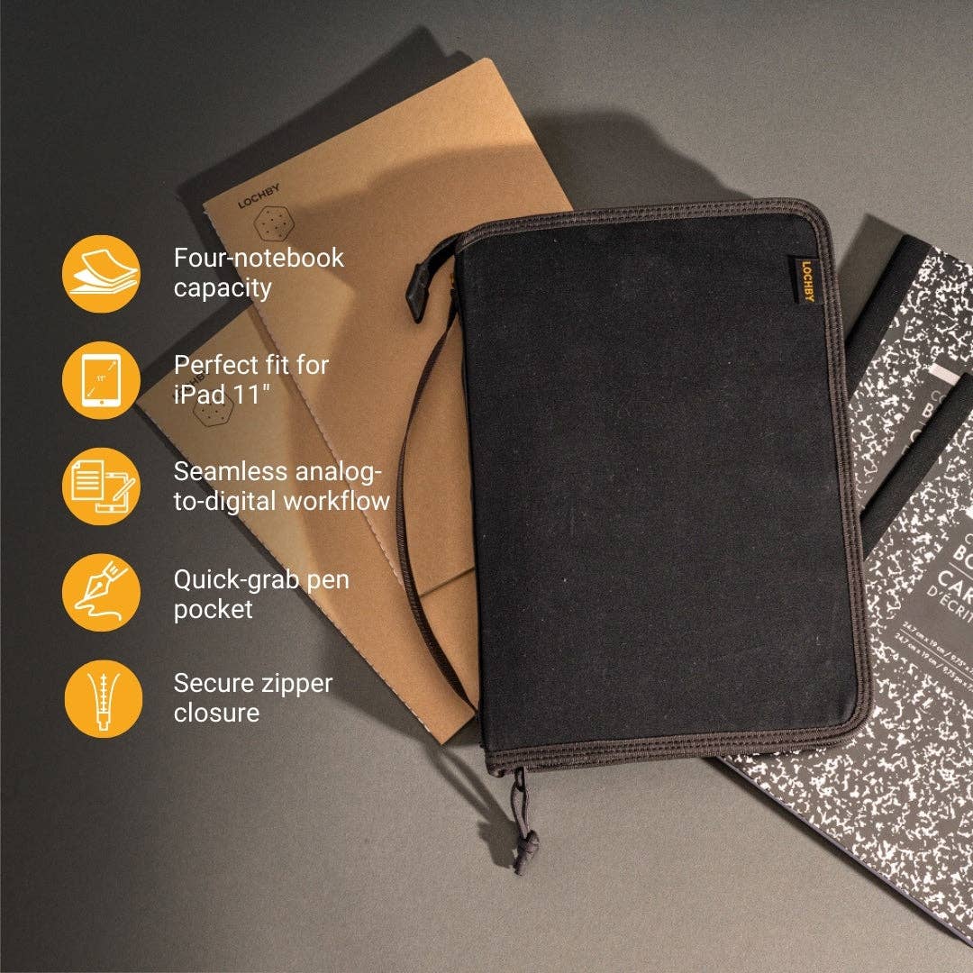 Field Folio B5
