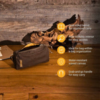 Lochby Venture Pouch
