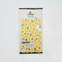 Suatelier Design "Lemontree" Sticker Pack