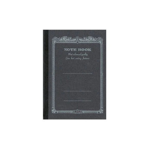 Apica A7 Notebooks