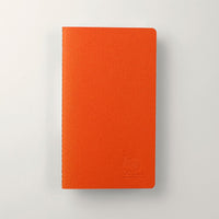 Takeo Dressco Stitched Notebook – Pocket Mini Journal