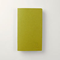 Takeo Dressco Stitched Notebook – Pocket Mini Journal