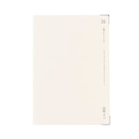 Kleid Fleek Diary B6 2026