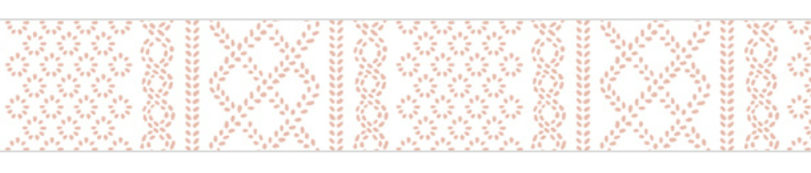 SODA transparent Masking Tape